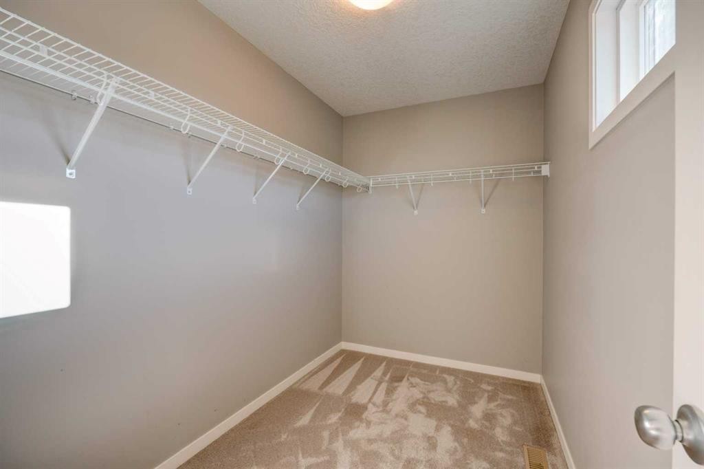 2016 Brightoncrest Green Se, Calgary, AB - Indoor With Storage