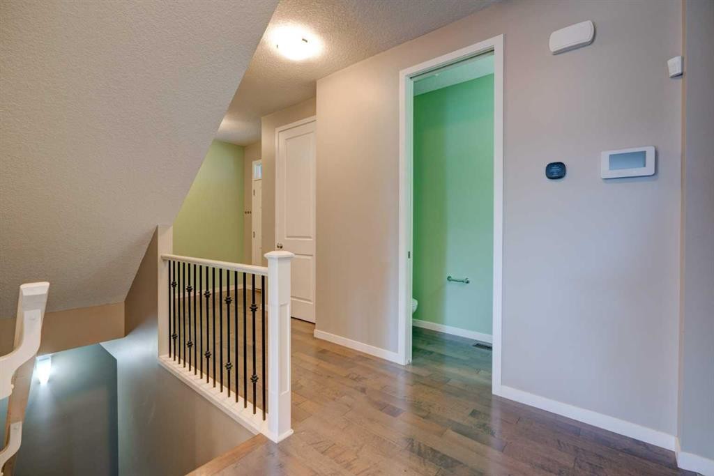 2016 Brightoncrest Green Se, Calgary, AB - Indoor Photo Showing Other Room
