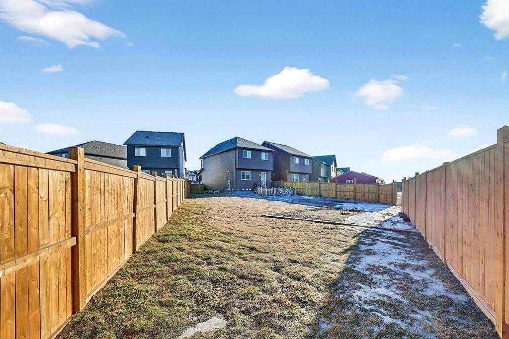 83 Legacy Passage Se, Calgary, AB - Outdoor