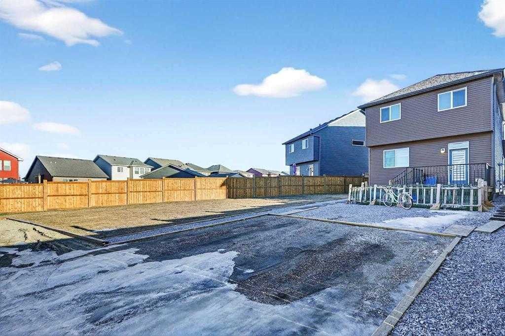 83 Legacy Passage Se, Calgary, AB - Outdoor
