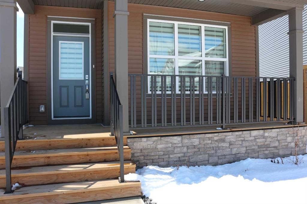 83 Legacy Passage Se, Calgary, AB - Outdoor