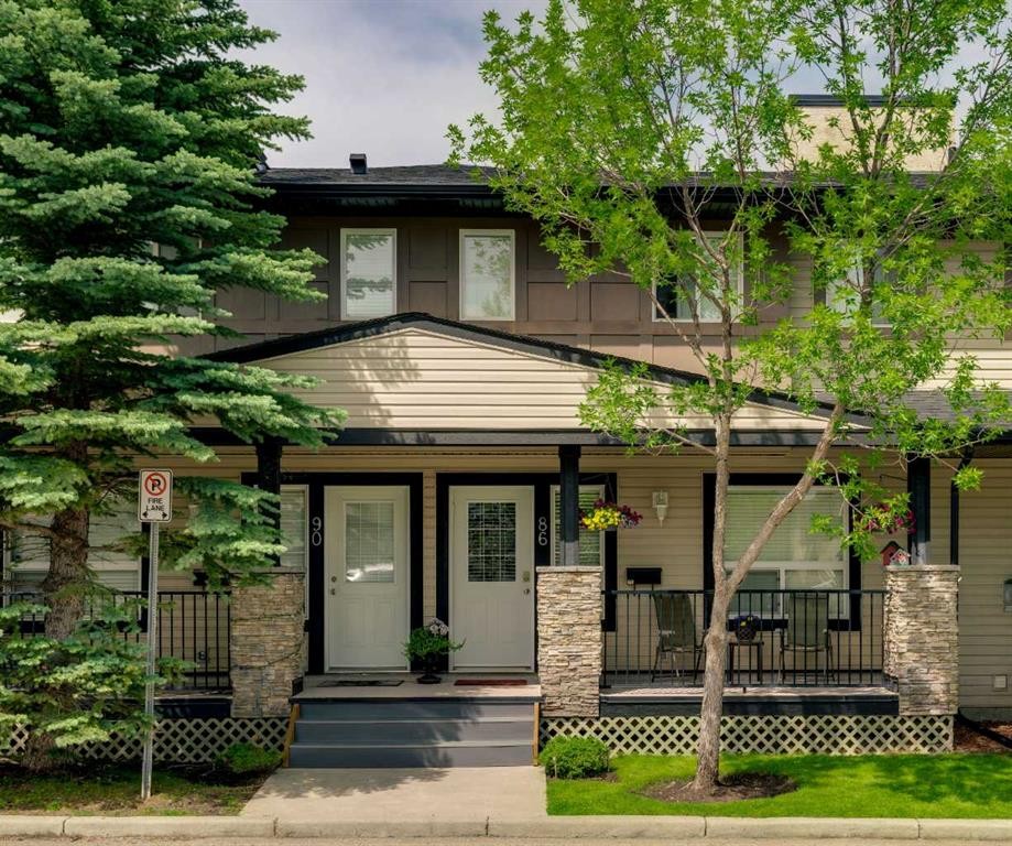 86 Eversyde Common Sw, Calgary, AB