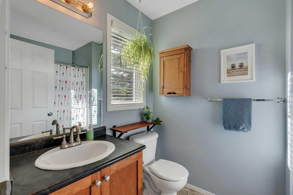 86 Eversyde Common Sw, Calgary, AB