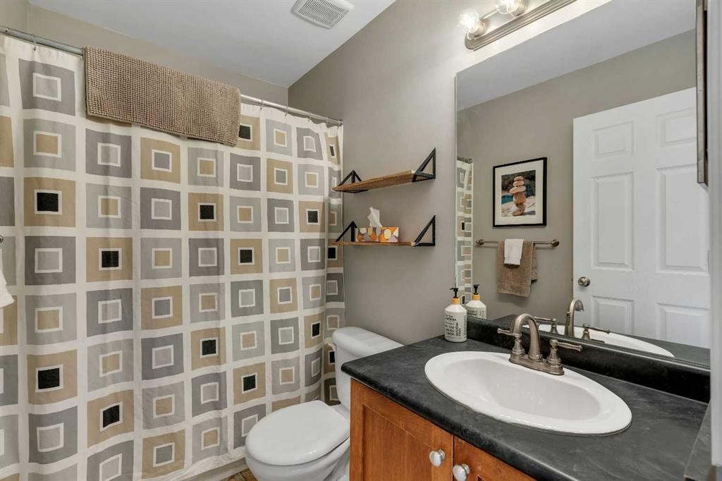 86 Eversyde Common Sw, Calgary, AB