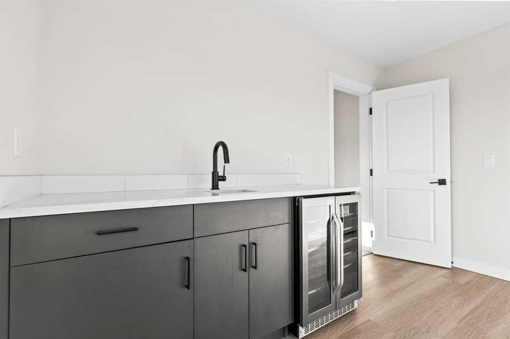 68 Walcrest View Se, Calgary, AB - Indoor