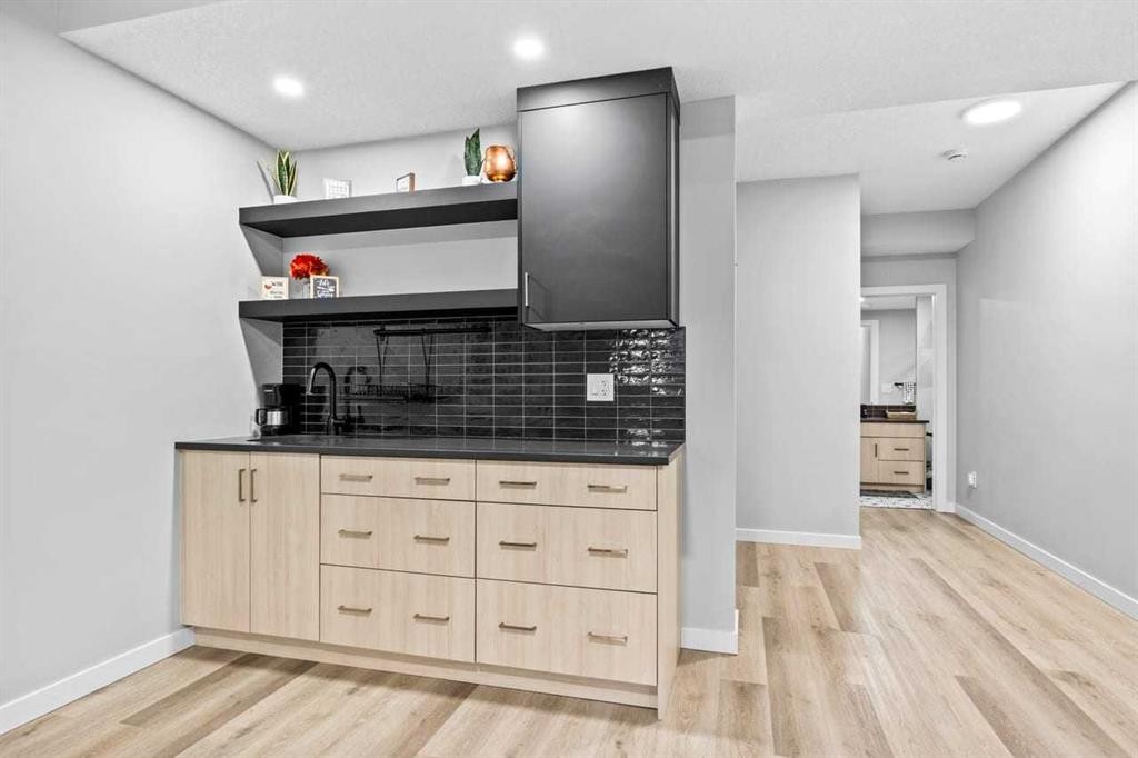 68 Walcrest View Se, Calgary, AB - Indoor Photo Showing Other Room