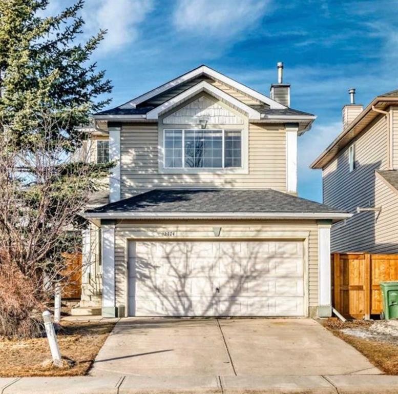 12774 Coventry Hills Way Ne, Calgary, AB - Outdoor