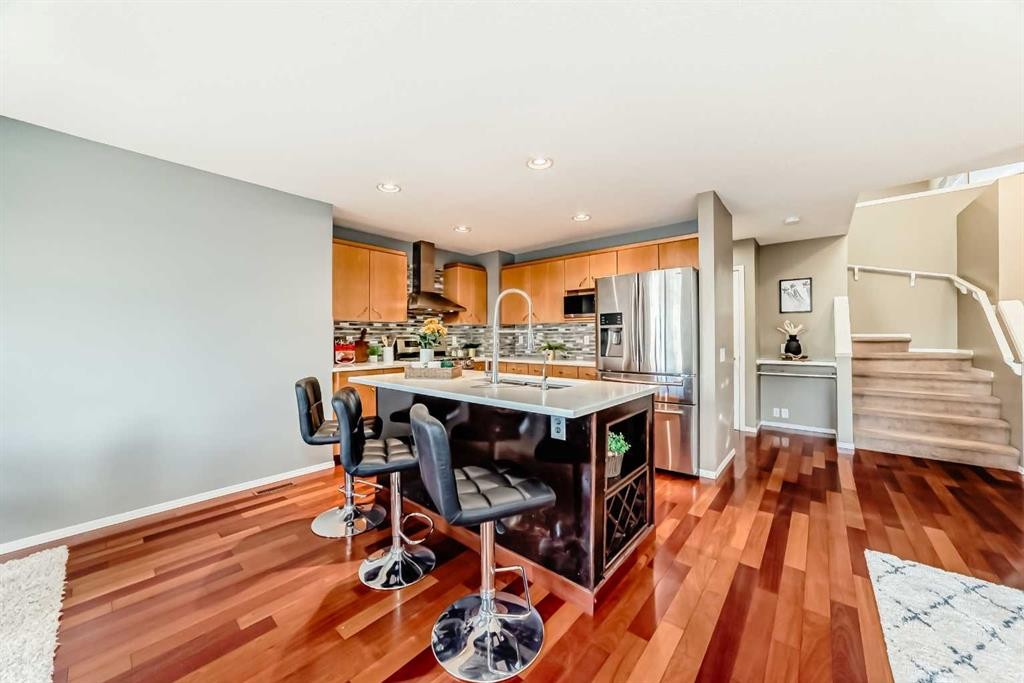 12774 Coventry Hills Way Ne, Calgary, AB - Indoor