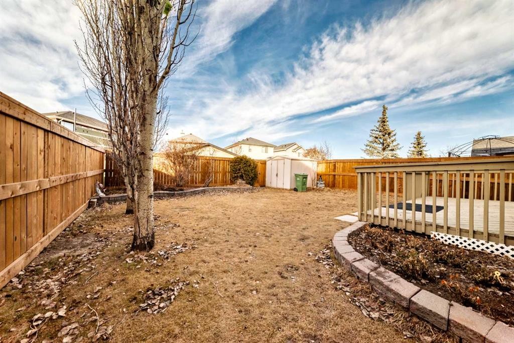 12774 Coventry Hills Way Ne, Calgary, AB - Outdoor