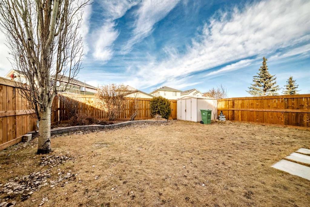 12774 Coventry Hills Way Ne, Calgary, AB - Outdoor