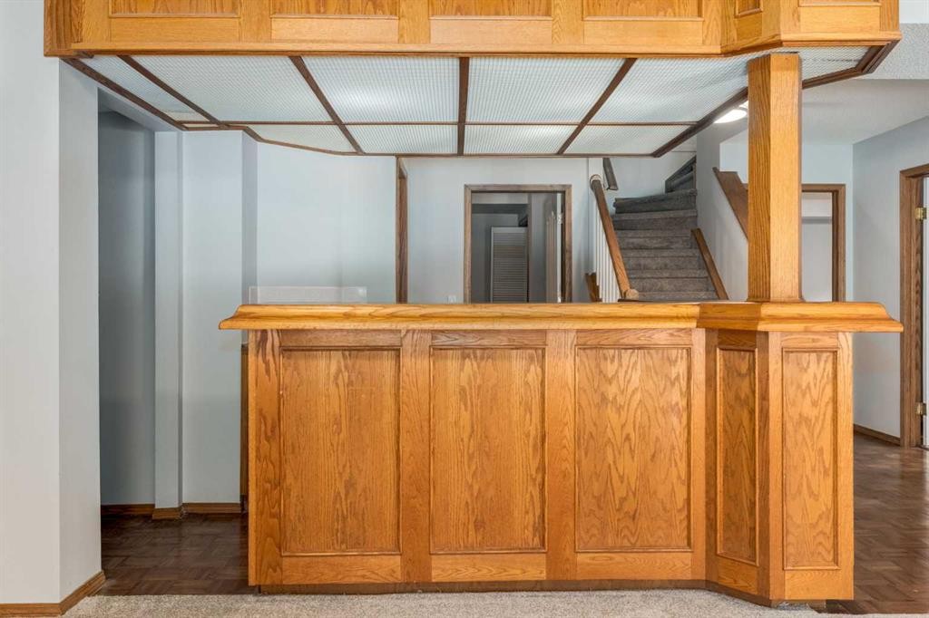 44 Citadel Manor Nw, Calgary, AB - Indoor Photo Showing Other Room