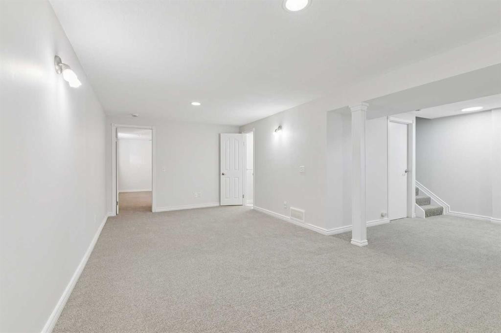 354 Maitland Hill Ne, Calgary, AB - Indoor