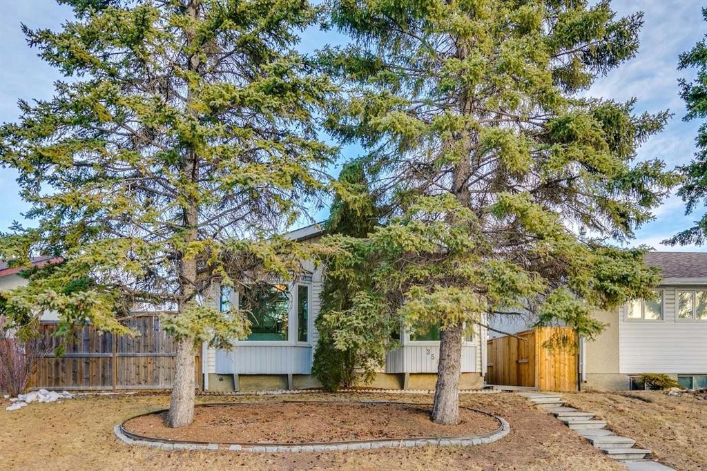 354 Maitland Hill Ne, Calgary, AB - Outdoor