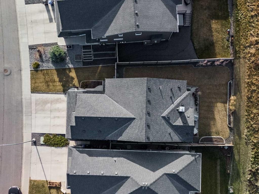 71 Nolanfield Crescent Nw, Calgary, AB - Outdoor