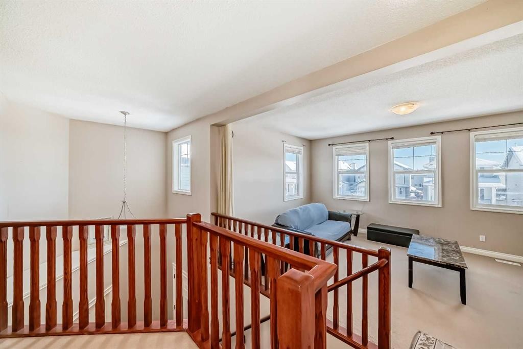 292 Taralake Terrace Ne, Calgary, AB - Indoor Photo Showing Other Room