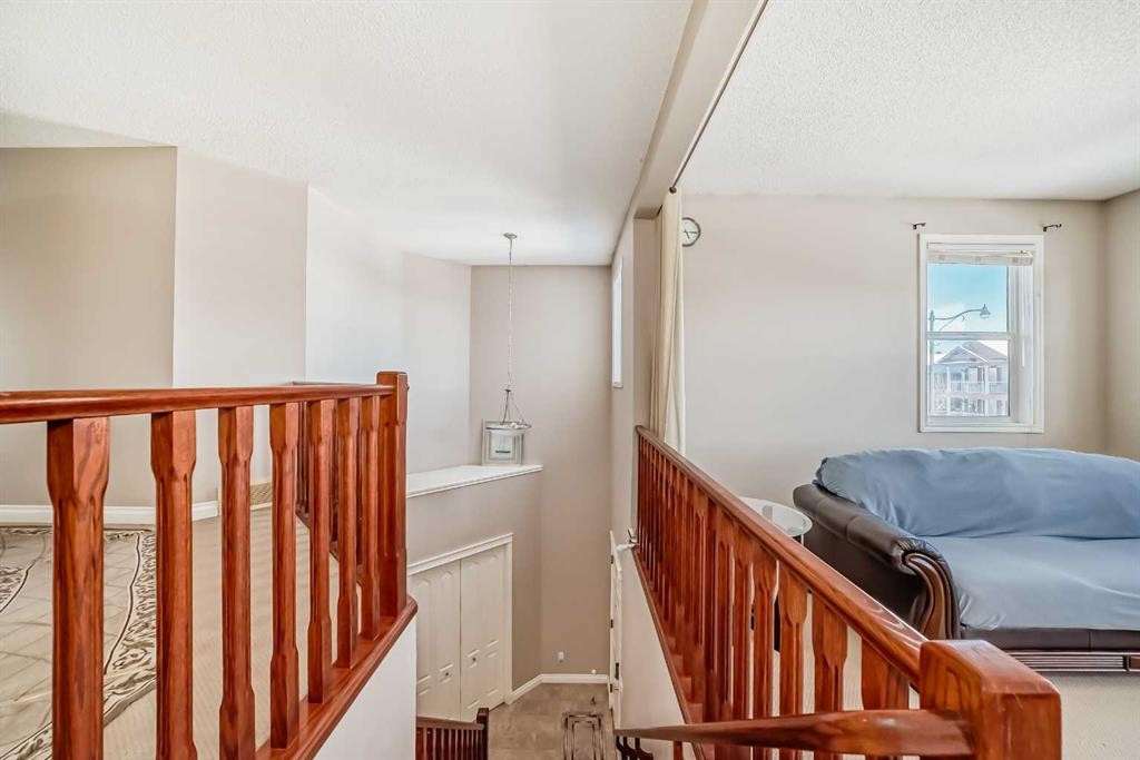 292 Taralake Terrace Ne, Calgary, AB - Indoor Photo Showing Other Room