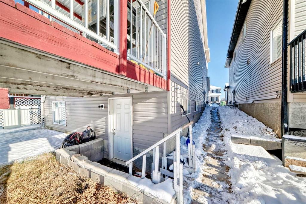 292 Taralake Terrace Ne, Calgary, AB -