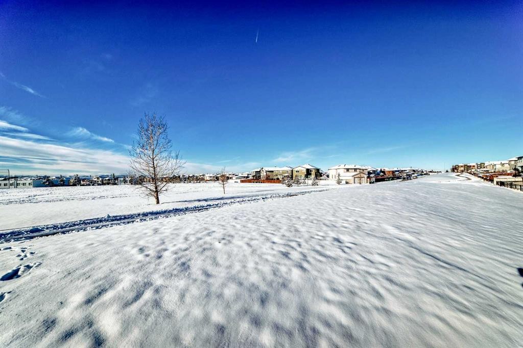 292 Taralake Terrace Ne, Calgary, AB - Outdoor With View