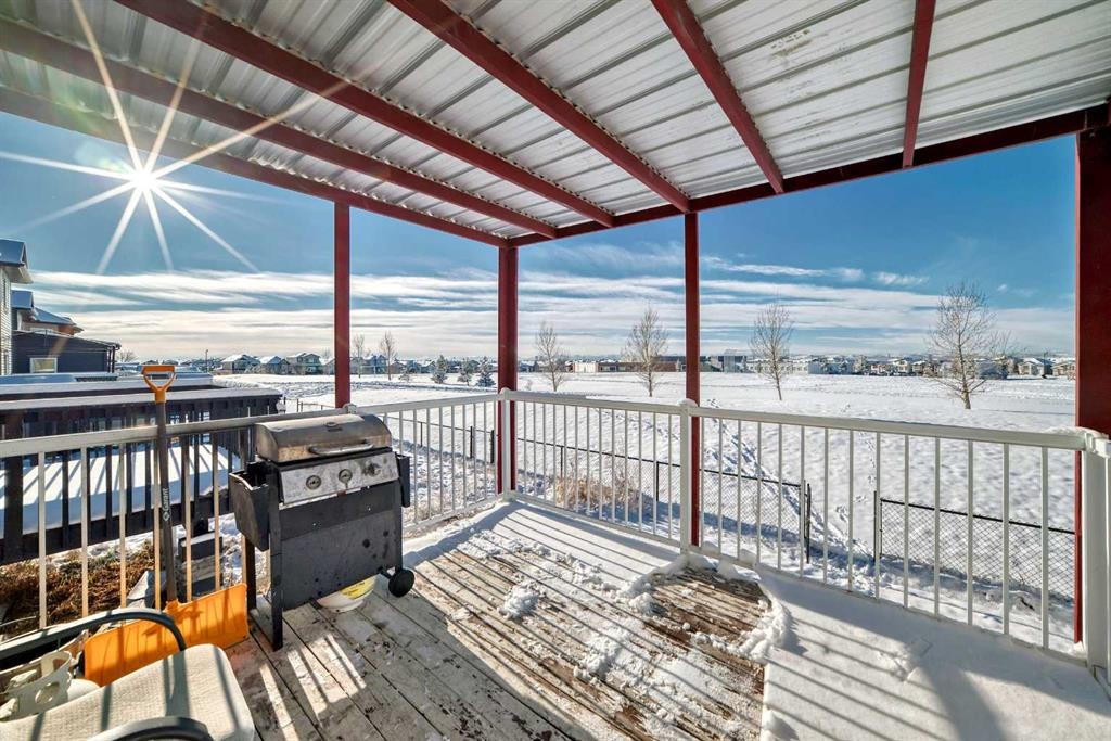 292 Taralake Terrace Ne, Calgary, AB - Outdoor With Exterior