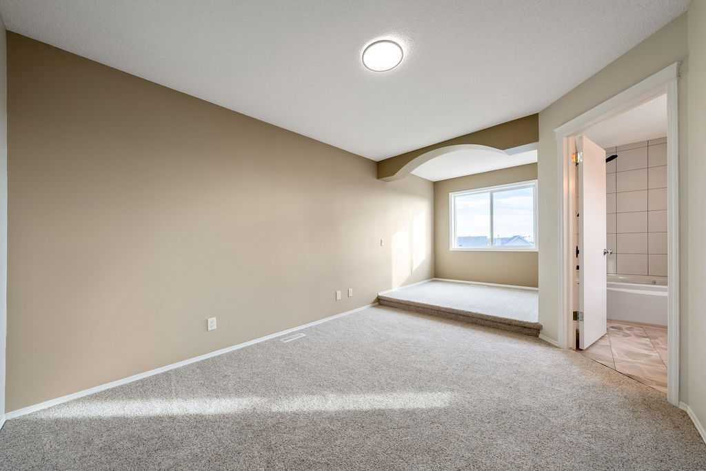 14 Tuscany Springs Rise Nw, Calgary, AB - Indoor Photo Showing Other Room