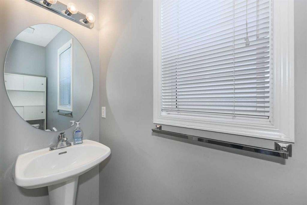 171 Saddlemead Green Ne, Calgary, AB - Indoor Photo Showing Bathroom
