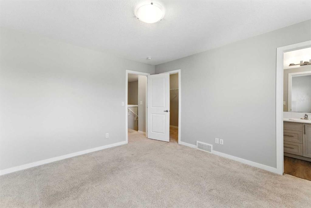 3644 Cornerstone Boulevard Ne, Calgary, AB - Indoor