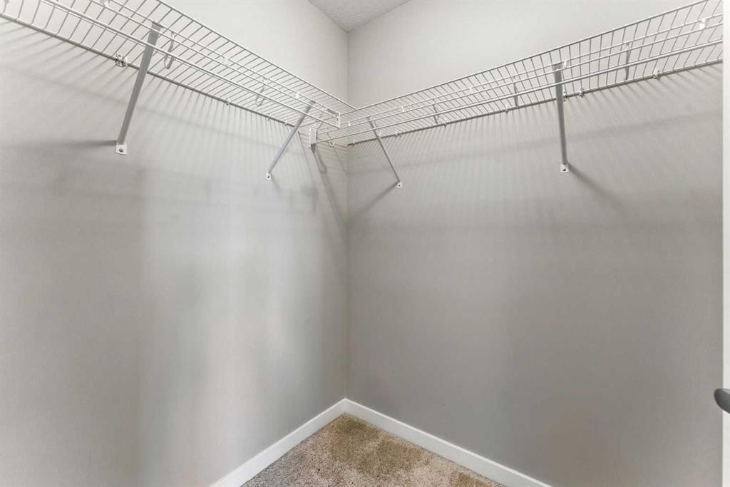 3644 Cornerstone Boulevard Ne, Calgary, AB - Indoor With Storage