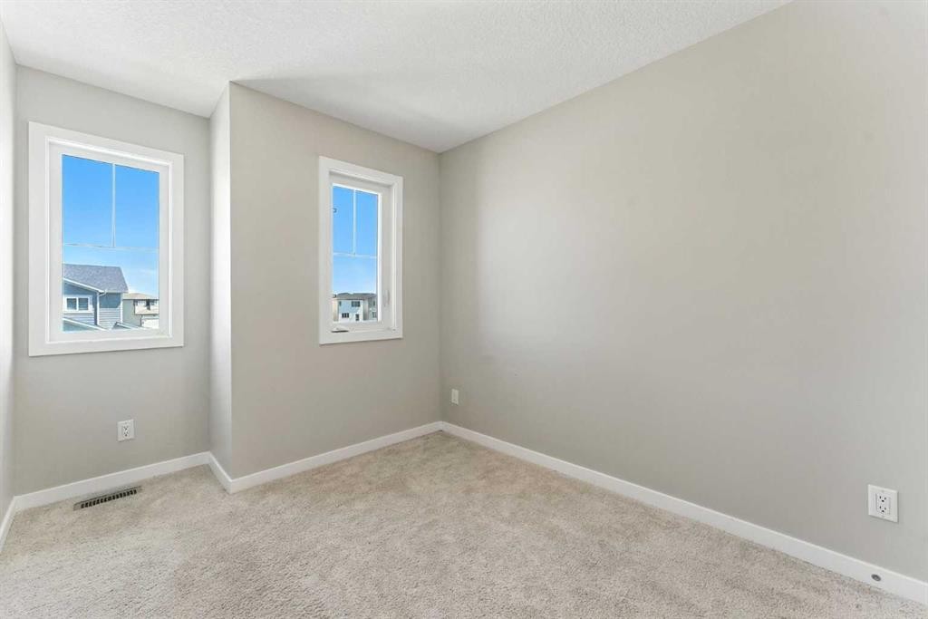 3644 Cornerstone Boulevard Ne, Calgary, AB - Indoor Photo Showing Other Room