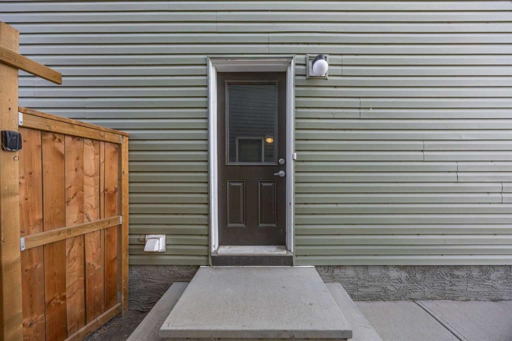 3644 Cornerstone Boulevard Ne, Calgary, AB - Outdoor With Exterior