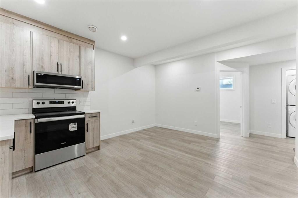 3644 Cornerstone Boulevard Ne, Calgary, AB - Indoor