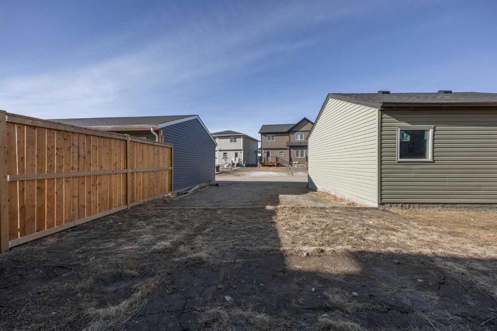 3644 Cornerstone Boulevard Ne, Calgary, AB - Outdoor With Exterior