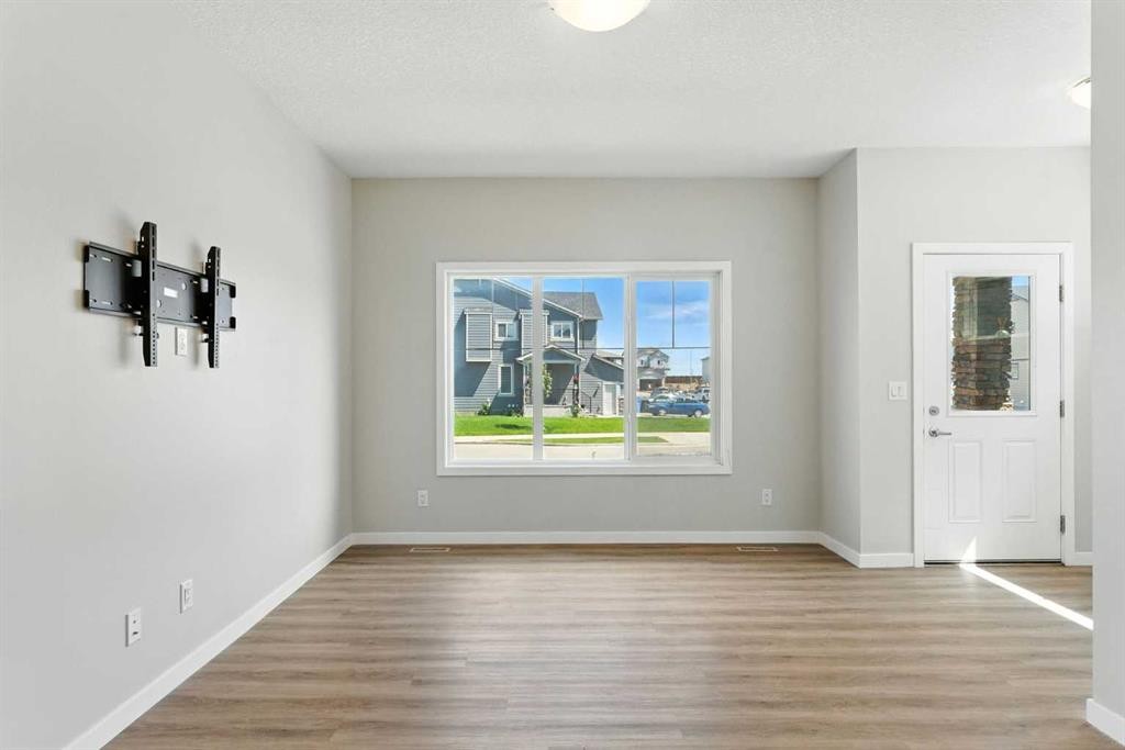 3644 Cornerstone Boulevard Ne, Calgary, AB - Indoor Photo Showing Other Room