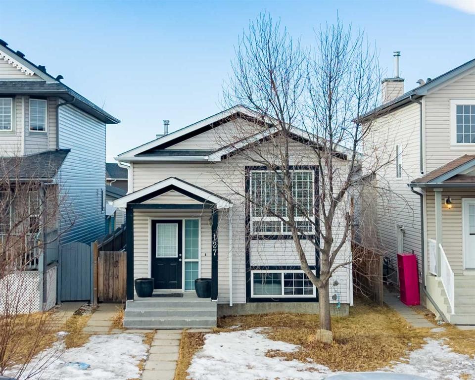 127 Tarawood Road Ne, Calgary, AB - Outdoor