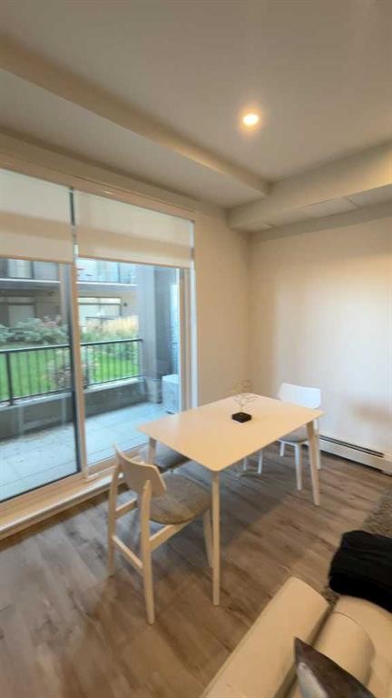 2115-200 Seton Circle Se, Calgary, AB - Indoor