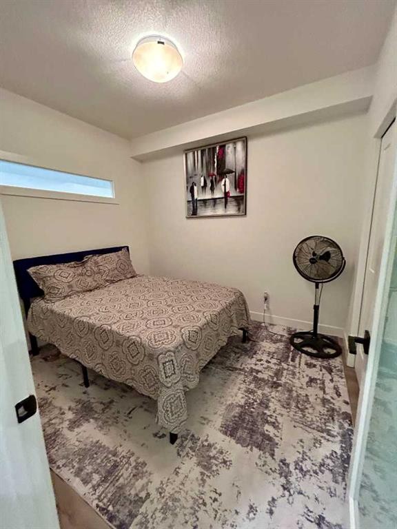 2115-200 Seton Circle Se, Calgary, AB - Indoor Photo Showing Bedroom