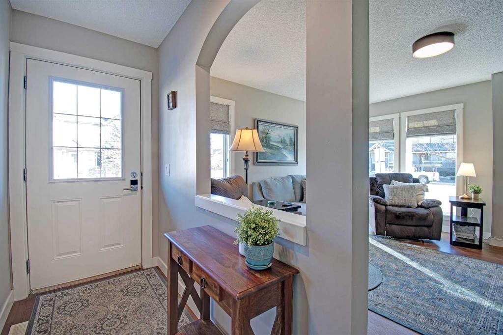 1606-2445 Kingsland Road Se, Airdrie, AB - Indoor Photo Showing Other Room