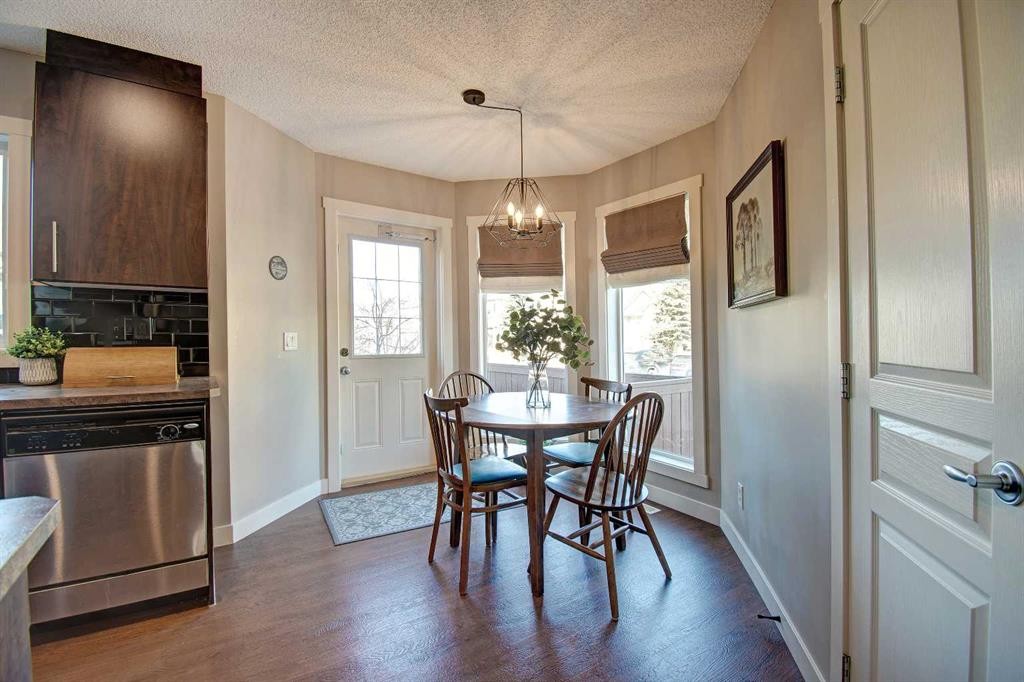 1606-2445 Kingsland Road Se, Airdrie, AB - Indoor Photo Showing Other Room