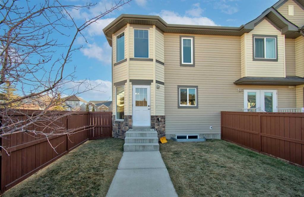 1606-2445 Kingsland Road Se, Airdrie, AB - Outdoor