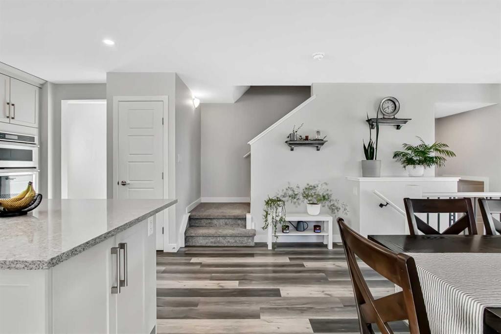 273 Masters Road Se, Calgary, AB - Indoor