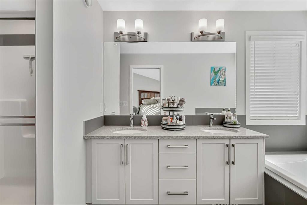 273 Masters Road Se, Calgary, AB - Indoor