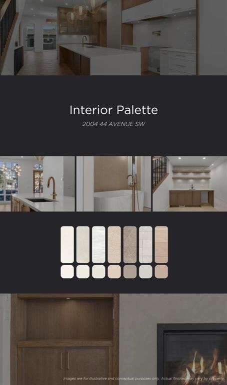 2004 44 Avenue Sw, Calgary, AB - Other