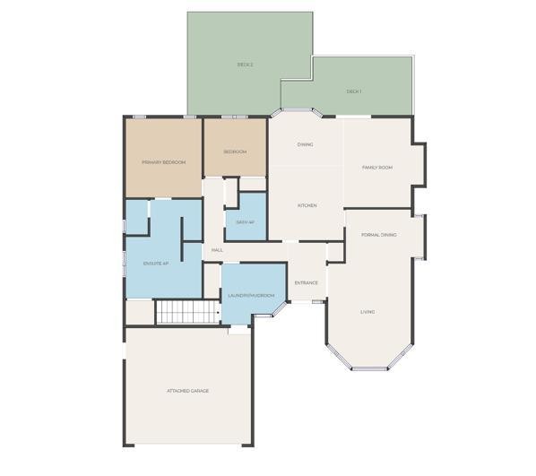 7 Sunset Crescent, Okotoks, AB - Other