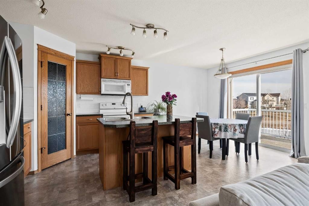 170 Sagewood Landing Sw, Airdrie, AB