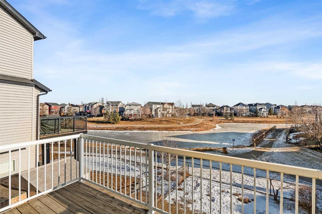 170 Sagewood Landing Sw, Airdrie, AB