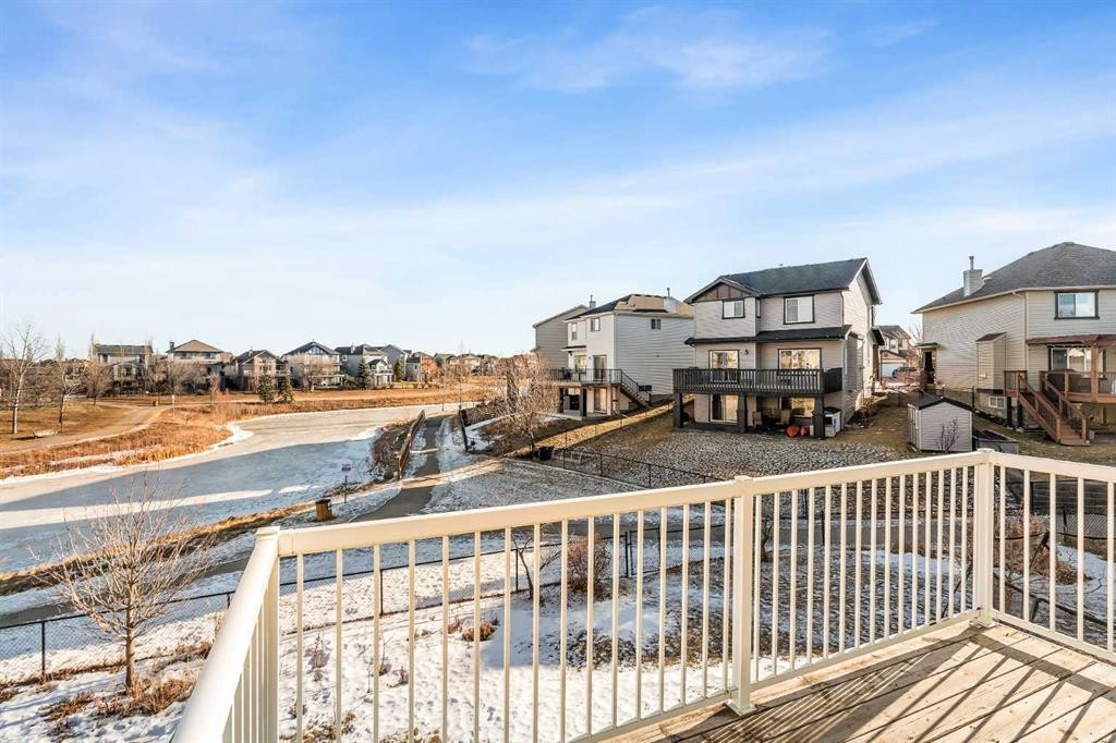 170 Sagewood Landing Sw, Airdrie, AB