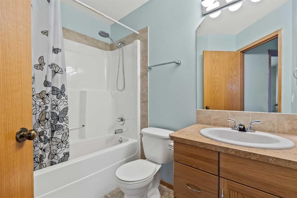 170 Sagewood Landing Sw, Airdrie, AB