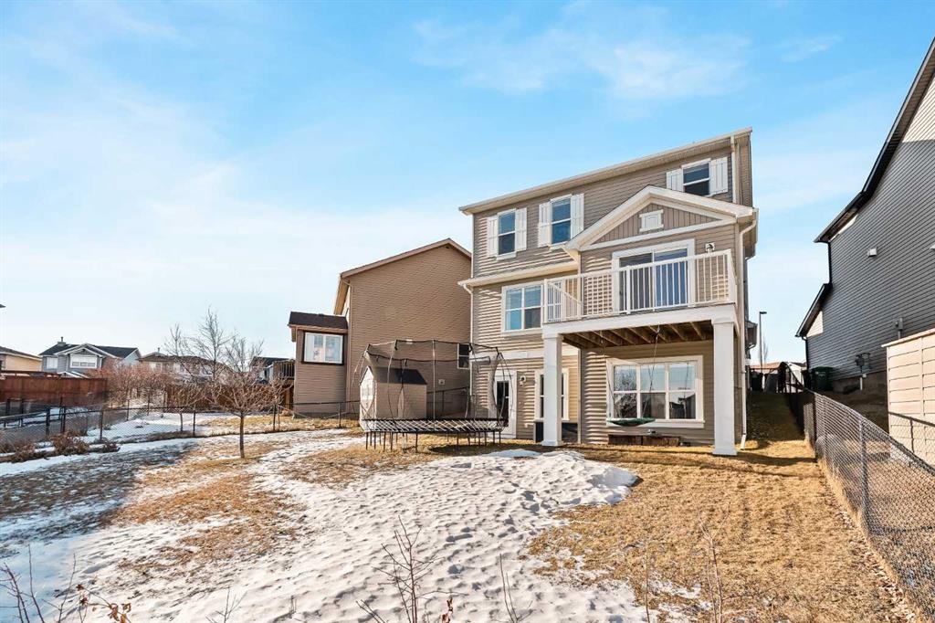 170 Sagewood Landing Sw, Airdrie, AB