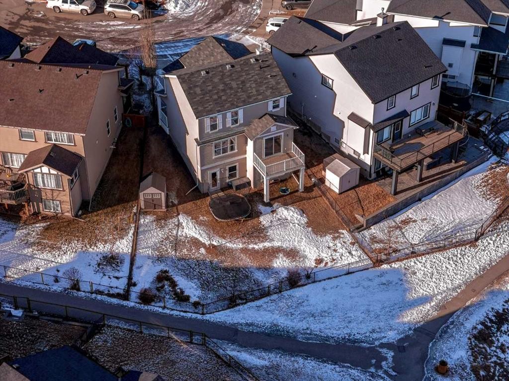 170 Sagewood Landing Sw, Airdrie, AB