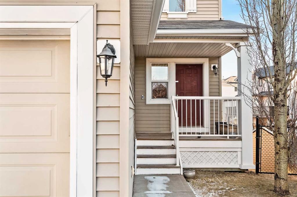170 Sagewood Landing Sw, Airdrie, AB