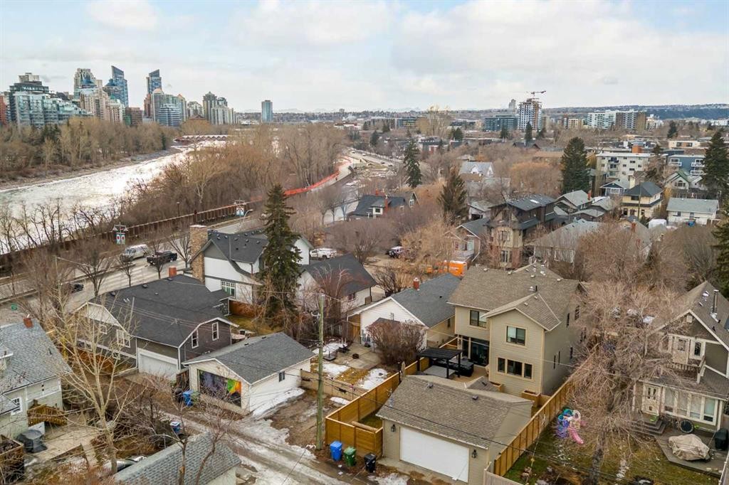 712 4A Street Nw, Calgary, AB